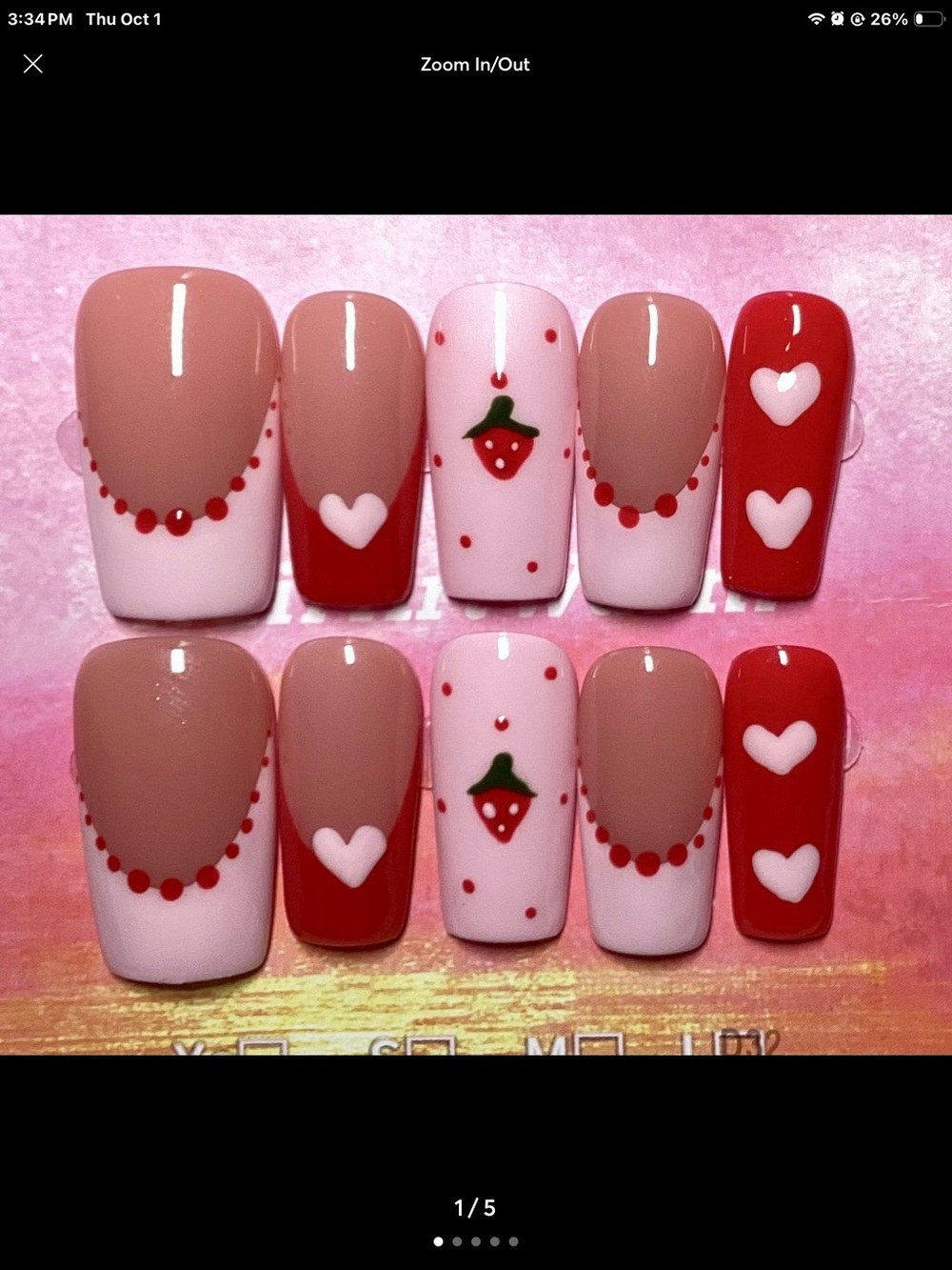 Available medium sets - Picture 11 of 16
